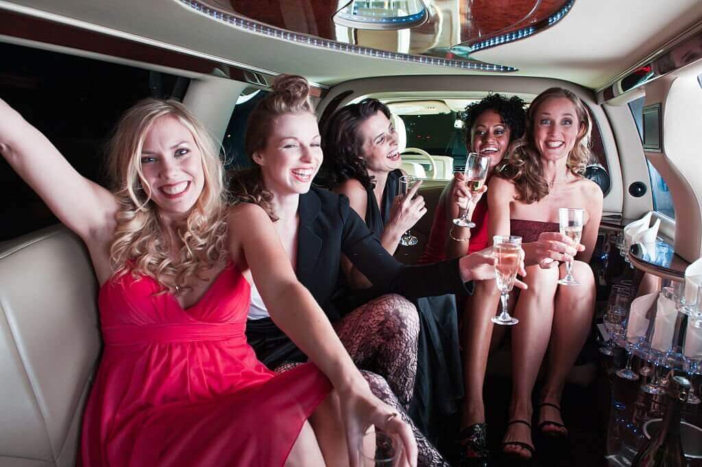 Night Out Limousine Service