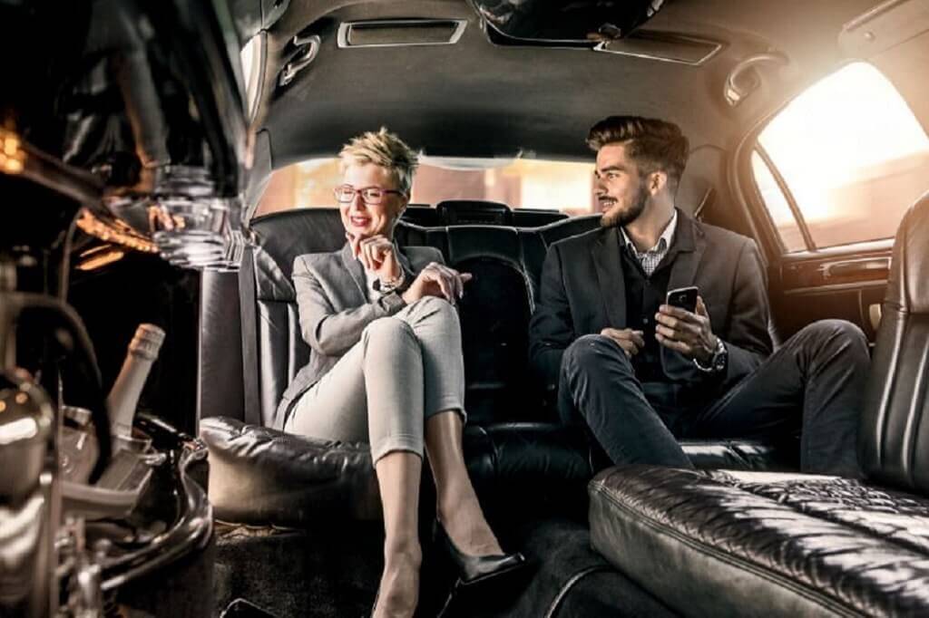 Personal Recommendations Bostonian Limo Rentals