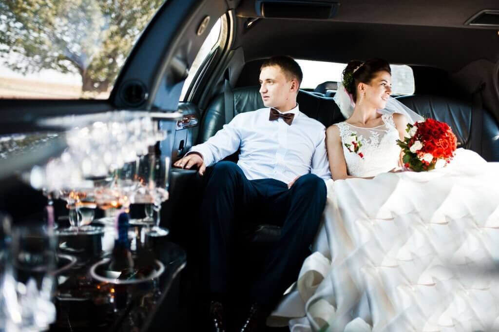 Wedding Limousines Car Service